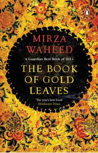 The Book Of Gold Leaves
