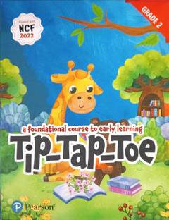 TIP-TAP-TOE COMBO GRADE-2  - Beat Bounce Grade 2