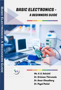 BASIC ELECTRONICS - A BEGINNERS GUIDE