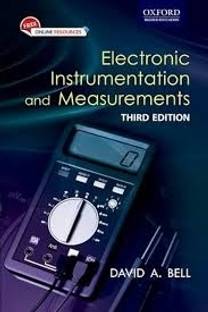 ELECTRONIC CONTENTS
INSTRUMENTS &
MEASUREMENTS