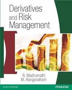 Risk Management and Derivatives 1st  Edition