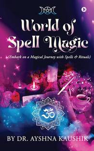 World of Spell Magic