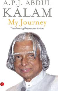 MY JOURNEY - TRANSFORMING DREAMS INTO ACTIONS