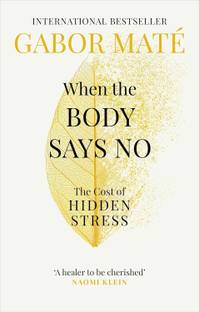 When The Body Says No: The Cost of Hidden Stress