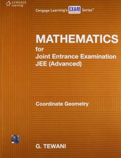 Mathematics for JEE 1st  Edition