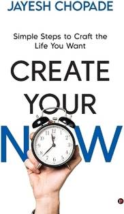 Create Your Now