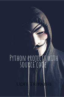 Python Projects source code for beginners