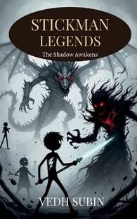 Stickman Legends - The Shadow Awakens