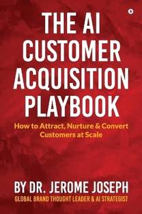 The AI Customer Acquisition Playbook