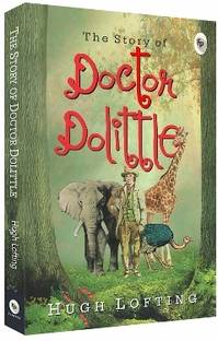The Story of Doctor Dolittle