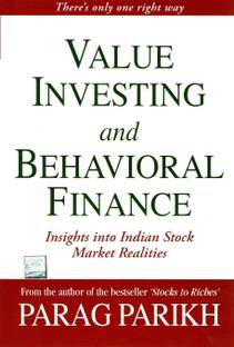 Value Investing and Behavioral Finance First Edition