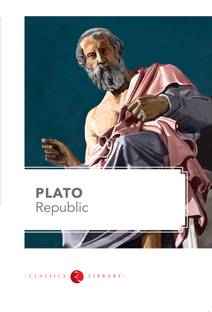 Republic by Plato