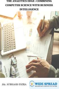 The Analytics Edge: Combining Computer Science with Business Intelligence