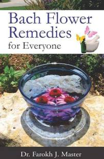 Bach Flower Remedies for Everyone