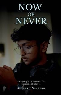 Now or Never