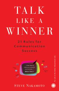 Talk Like a Winner