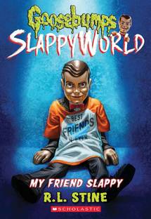Slappyworld #12
