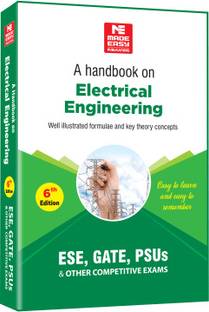 A Handbook on Electrical Engineering
