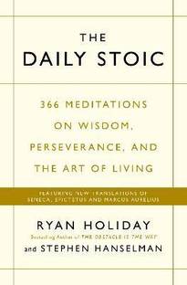 The Daily Stoic