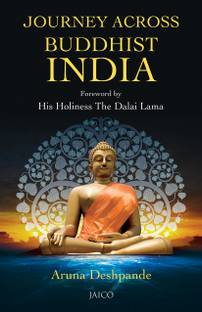 Buddhist India Rediscovered