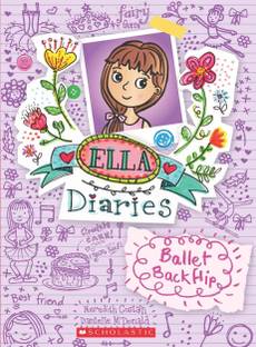 Ella Diaries
