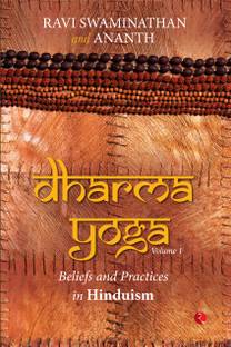 Dharma Yoga V.One