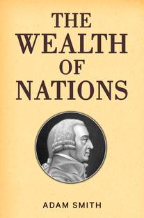 The Wealth of Nations