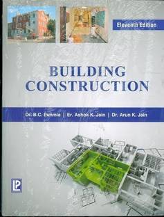 Building Construction Twelfth  Edition