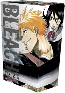 Bleach Box Set 2: Volume 2