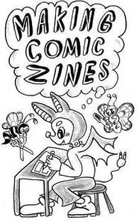 Making Comic Zines