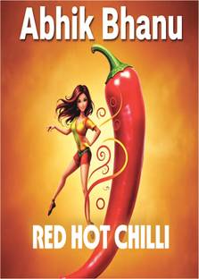 RED HOT CHILLI