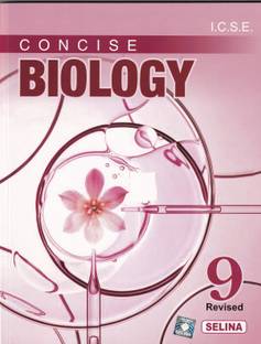 Concise Mathematics 9