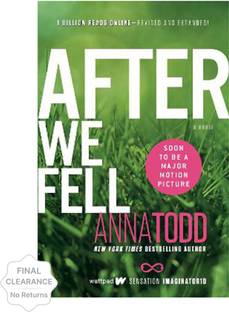 After We Fell: Volume 3