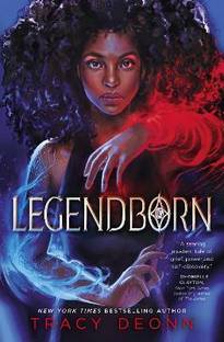Legendborn: Volume 1