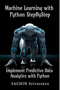 Machine Learning with Python StepByStep