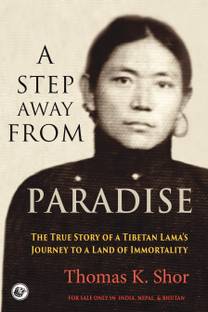 A Step Away from Paradise