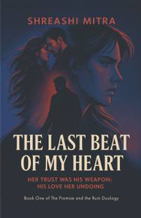 The Last Beat Of My Heart