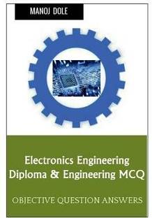 Electronics Engineering Diploma & Engineering MCQ