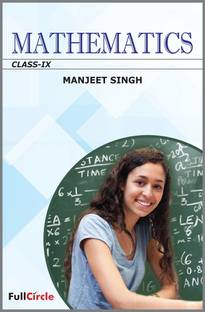 Mathematics Manjeet Singh Class 9 1 Edition