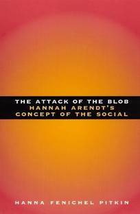 The Attack of the Blob