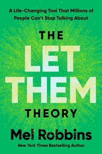 The Let Them Theory: A Life-Changing Tool That Millions of People Can't Stop Talking About PAPERBACK