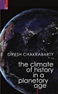 THE CLIMATE OF HISTORY IN A PLANETARY AGE (HB)