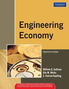 Engineering Economy 14th  Edition