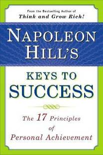 Napoleon Hill's Keys to Success