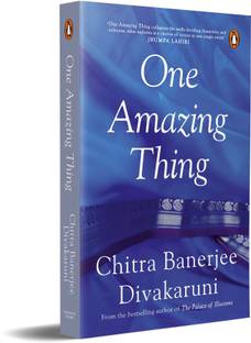One Amazing Thing