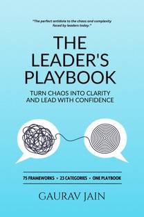 The Leader's Playbook