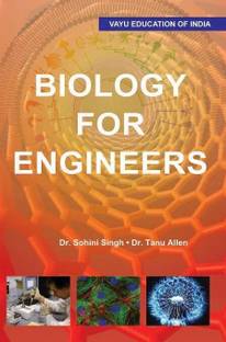 Biology For Engineers