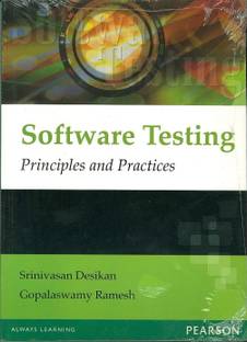 Software Testing 1 Edition