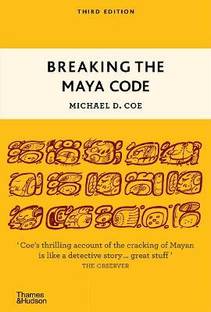 Breaking the Maya Code