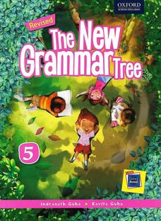 OXFORD, REVISED THE NEW GRAMMAR TREE CLASS - 5
